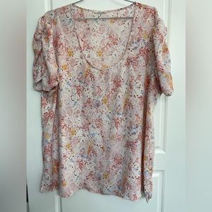 Maurice’s blouse